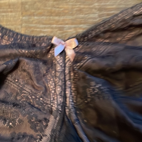 Rosa Faia Beautyfull Fleur Lace Undewire Bra🖤 - Picture 4 of 10